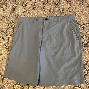 Vineyard Vines Performance Shorts Size 32 Light Blue